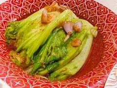 -维园悦谱·海派家常菜(乌鲁木齐南路店)