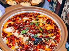 -秦月轩·陕西家乡菜(阜成路·五棵松店)