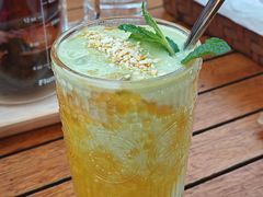 -MR.ROCKY洛奇先生·西餐&酒吧(琶醍店)