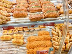 -味多美蛋糕(台湾街店)