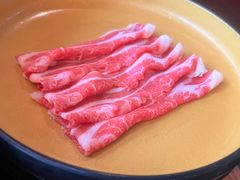-牛New寿喜烧(金鹰世界店)