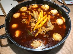 -李子坝梁山鸡(北碚万达五鸡哥店)