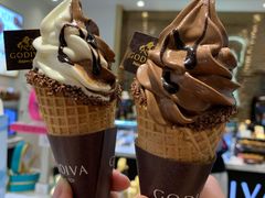-GODIVA(汉街店)