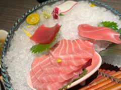-炙柒Sekinana·精致日料(合生汇店)