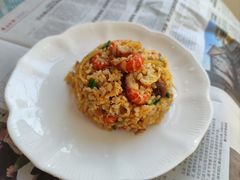 -妈妈菜舟山海鲜(定海古城店)