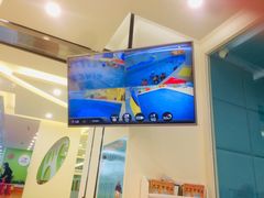 -小小王国亲子游泳俱乐部(锦辉中心)