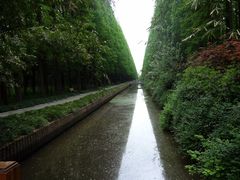 外景-上海怡沁园度假酒店