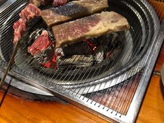 -7年8班朝鲜族非遗美食(三钢里店)