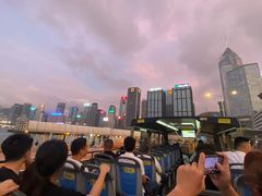 -Big Bus Tours 敞篷观光巴士