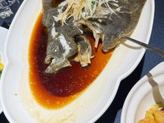 -金狮麟·新豫菜(金码大厦店)