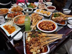 -小街天府(西工小街店)