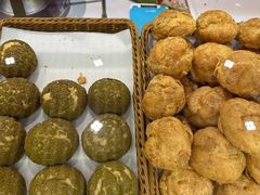 -西树泡芙(凯德晶品店)