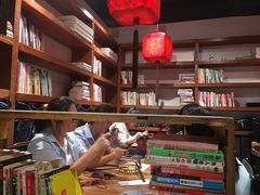 -和府捞面(东直门银座店)