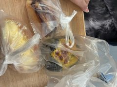 -甜嘟嘟烘焙坊(舒城路店)