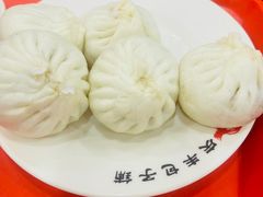 -庆丰包子铺(理想城店)
