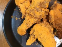 -韩热料理(永嘉天地店)