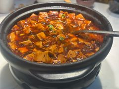 -今朝桃花醉川菜(县西巷店)