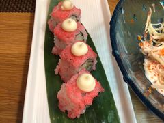 -樱の千渡日式料理·铁板烧•烧鸟(金盛田广场店)