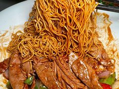 -金哥私房菜馆(张府园总店)