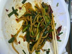 -味之清老马大盘鸡店