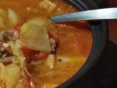 -楼兰新疆主题餐厅(苏州中心店)