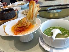 -老妈菜馆(建设街店)