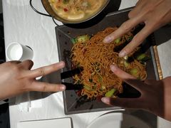 -鄱阳湖·江西小炒·瓦罐煨汤(五道口店)