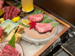 -300杯·和牛烧肉清酒专门店(廊里店)