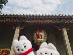 -佛山市祖庙博物馆