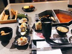-八角锄烧·肉火锅(天河城店)