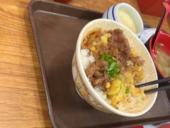 -食其家·牛丼咖喱(广元西路店)