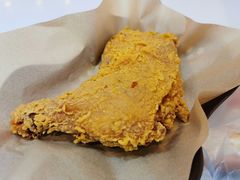 -德克士(广州南站店)