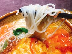 -华兴街煎蛋面(总店)