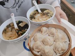 -同心楼(解放北路店)