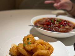 -茉里粤菜(皇姑万象汇店)