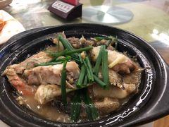 -叶姐海鲜(棋子湾店)