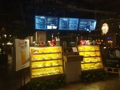 -漫咖啡(永旺梦乐城店)