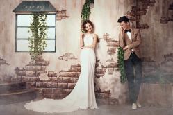 -易摄影婚纱摄影工作室
