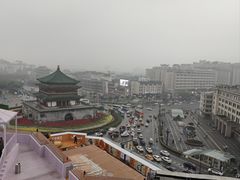 -开元商城(钟楼店)
