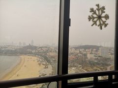 -汇泉王朝大饭店-旋转餐厅(南海路店)