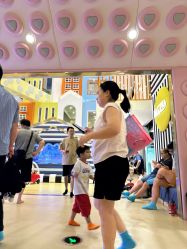 -meland club亲子乐园(重庆万象城店)
