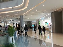 -首开·龙湖成都西宸天街