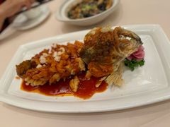 -得月楼·省级非遗·传统苏帮菜(观前店)