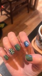 -Beauty Nails 美甲美睫皮肤管理