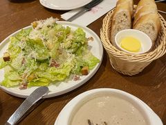 -Entrecôte 法国牛扒馆(保利·时光里店)
