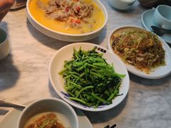 -小菜园新徽菜(无锡宜家荟聚中心店)