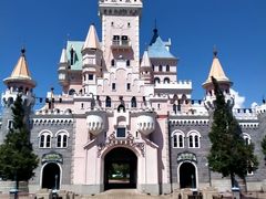 -青岛方特梦幻王国