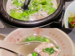 -古市香跷脚牛肉·非遗传承单位