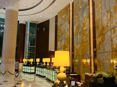 -上海雅居乐万豪侯爵酒店