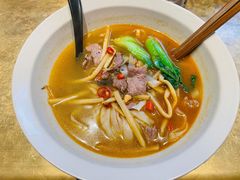 -漆黑觉米粉(三里屯店)